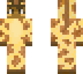 giraffe onesie