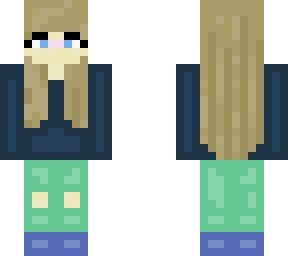girl
