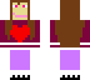 girl