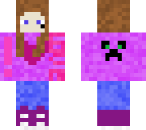 girl gamer (edit)