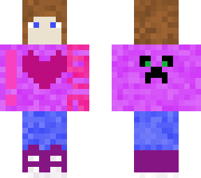 girl gamer