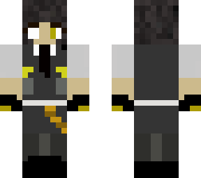 girl midas