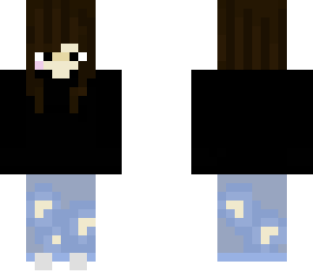 girl skin