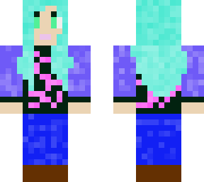girl skin