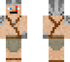 gladiator