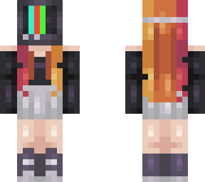 glitched