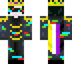 glitched