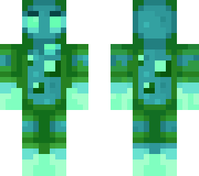 glow squid
