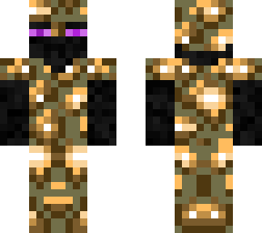 glowstone armor