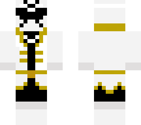 gokiblanc