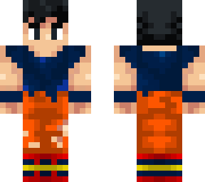 goku