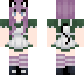 goldenaurelia maid
