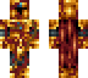 goldenknight zombie virus