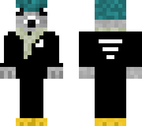 gopnik pidgeon