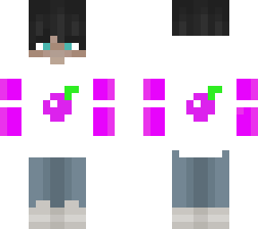 grape boy skin fixed