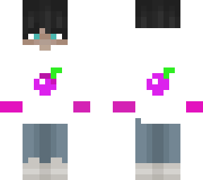 grape boy skin fixed