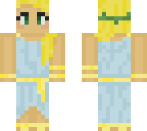greek goddess