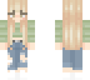 green gal