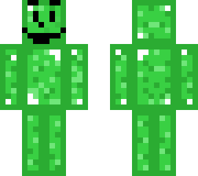 green koolaid