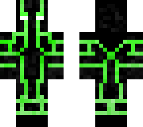 green powered blackstone v2