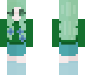 green rce