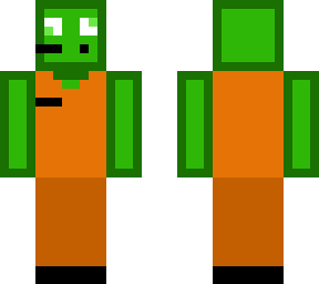 green slime gamer