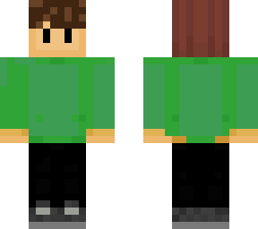 green wilbur