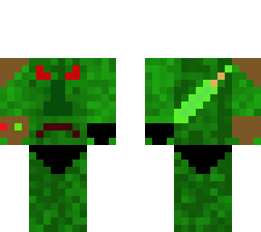 grot trol
