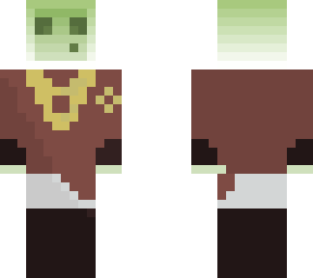 gryffindor scores! (slime edition)