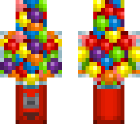gumball head