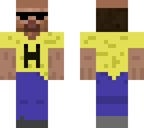 h sunglass h gangster meltje 1e