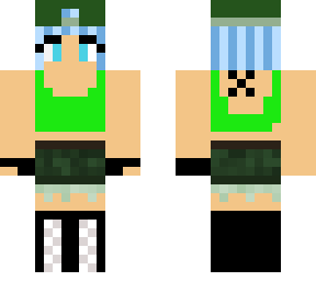 hash (casual)