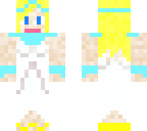 healer queen