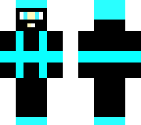 hennry the robber