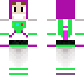 here u go! buzz lightyear