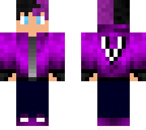 heres your skin