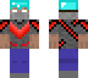 herobrine