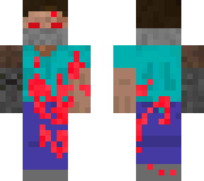 herobrine