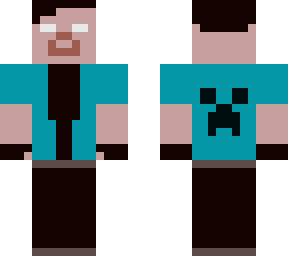 herobrine cool