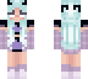 herobrine girl