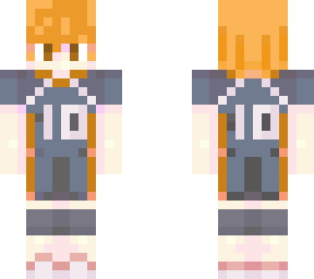 hinata shouyou