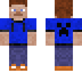 hip steve