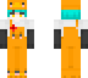 hisoka (ente)