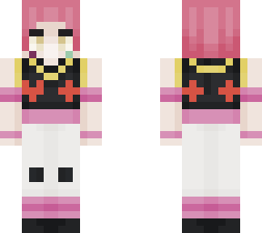 hisoka