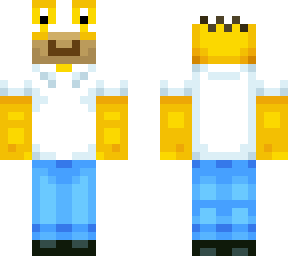 homer crab