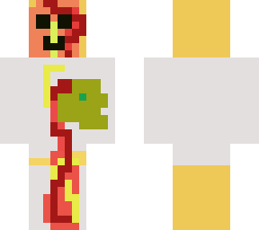 hotdog man