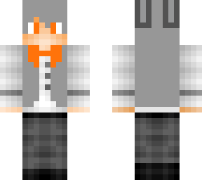 human lox the bunny