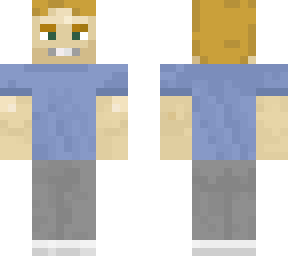 human with muscle underneath