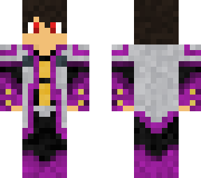 humanized skywarp