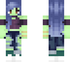 i am now a alien (fixed)